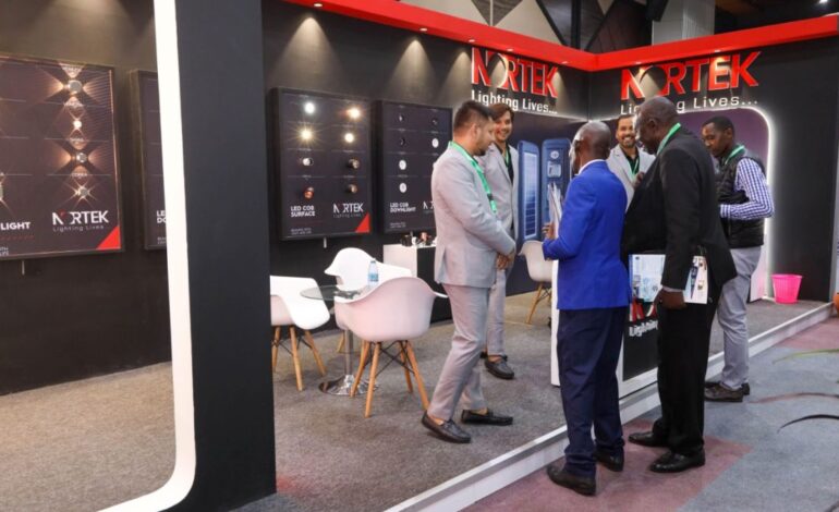 Nortek LED expands Global Footprint by entering East African countries