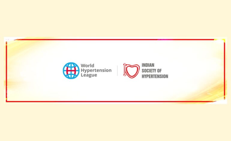 Lupin Limited Leads Nationwide Blood Pressure Screening and Awareness Drive in Collaboration with ISH and WHL