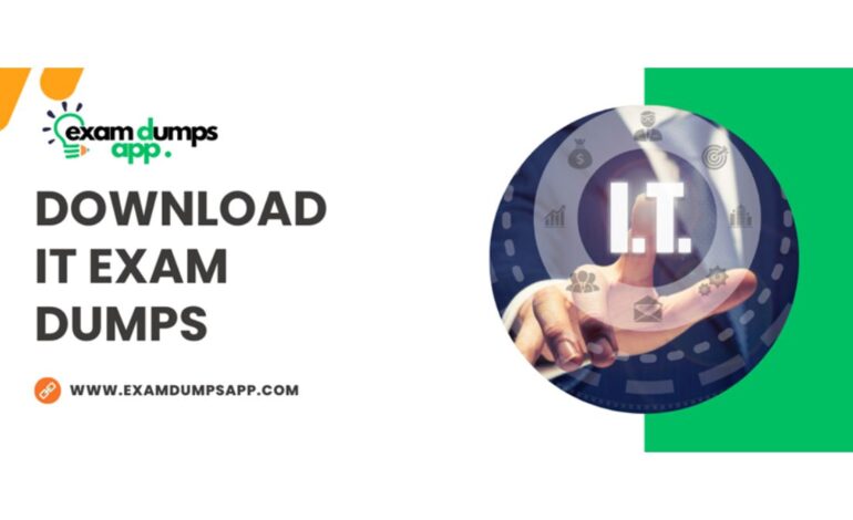 Your Partner in IT Certification Success: Exam Dumps App Delivers Quality Exam Dumps