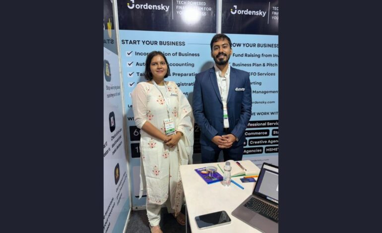 Jordensky: Your Go-To Finance and Tax Experts for Growing Businesses