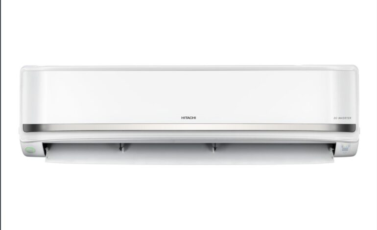 June is Fatherhood Awareness Month; 5 Hitachi ACs That You Could Gift to your Dad