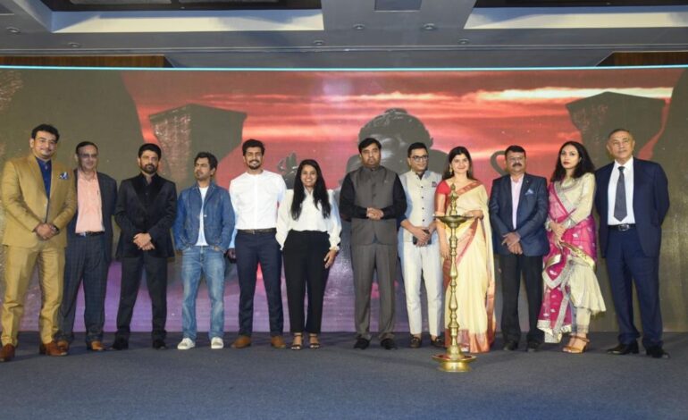 6th Midday Showbiz Icon Awards Held In Mumbai, Achievers Felicitated As Many Celebrities Graced The Occasion