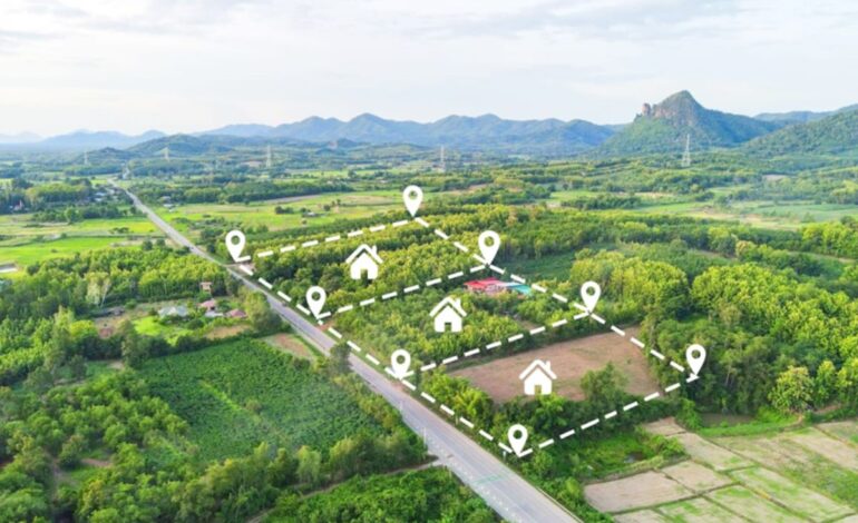 Green Rosette at Raheja Viva: The most premium plots by K Raheja Corp Homes