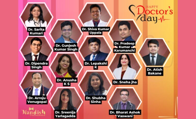 Doctor’s Day Special: Expert’s Insights on Innovation & Modern Technology in Cancer Treatment