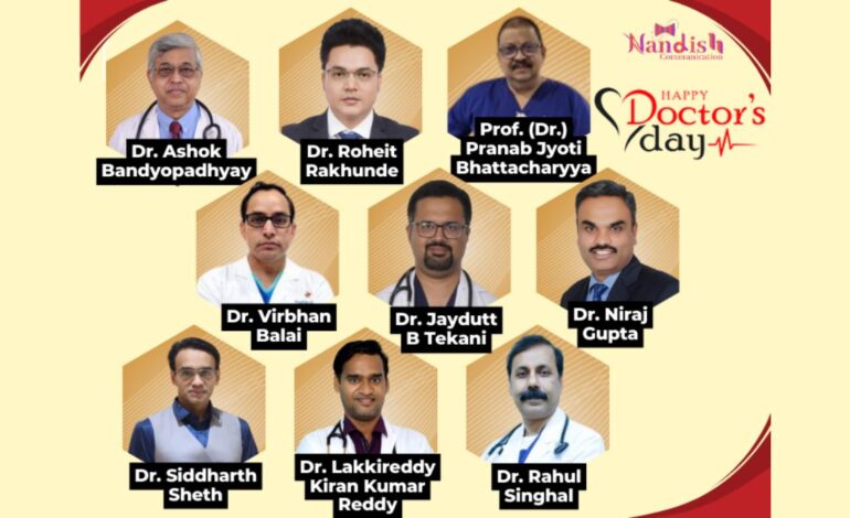 Doctor’s Day Special: Best Cardiologists’ Insights on Heart Attacks in Young Adults & Prevention