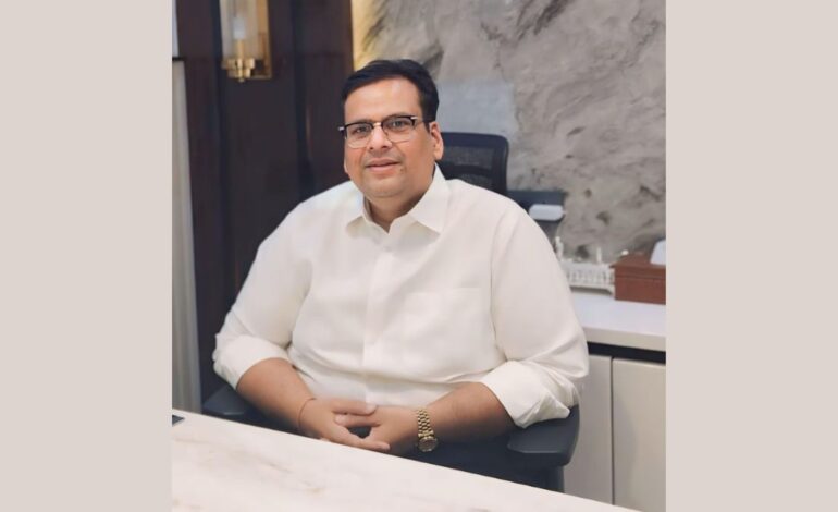 The Emerging Tech Titan, Transline Technologies Limited