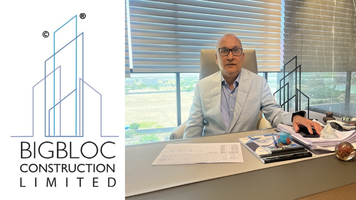 BigBloc Construction to install additional 250 KW rooftop solar plants at Umargaon Unit