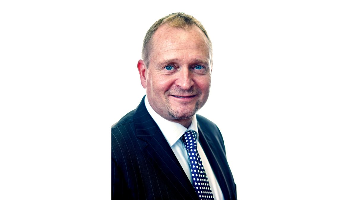 Committed to well being of seafarers- Capt Bjorn Hojgaard