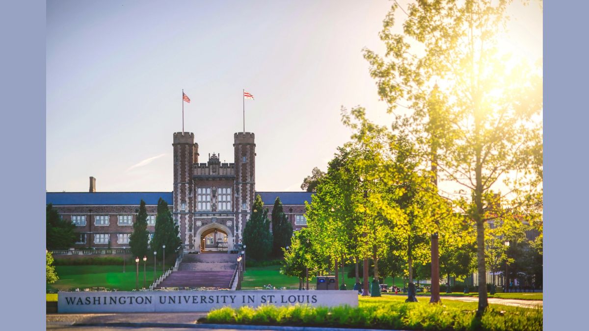 IIT Bombay – WashU Invites CXOs to Apply for the 10th Executive MBA Batch | Starts Jan 2025