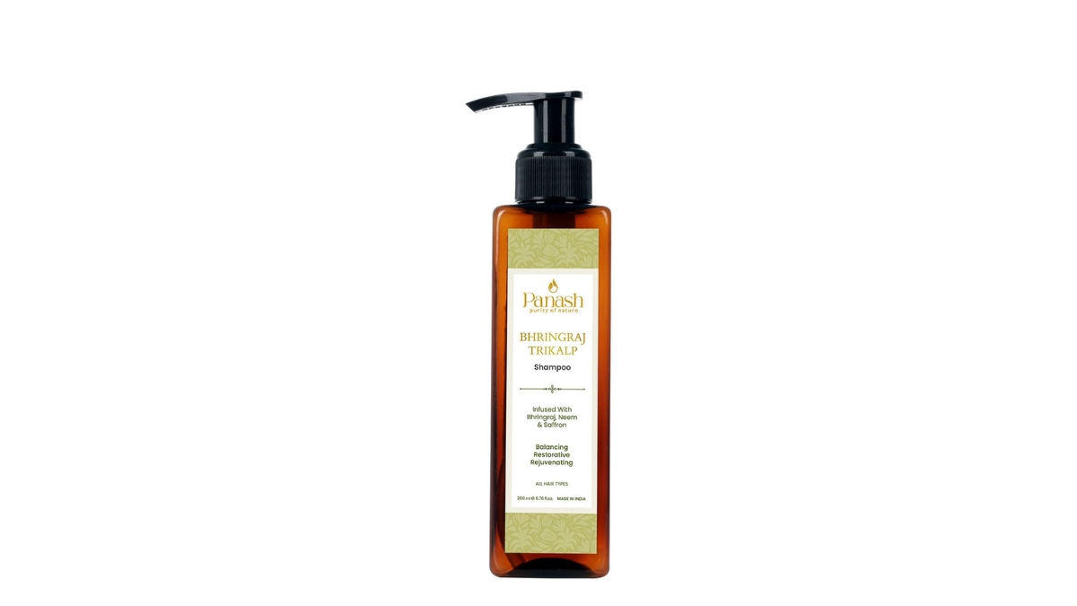Revitalize Your Skin and Health with Panash Wellness’s Ayurvedic & Organic Solutions
