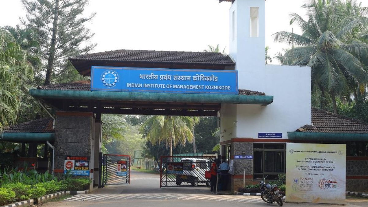 IIM Kozhikode, TimesPro Launch Strategic Management Programme for CXOs to Shape Future-Ready Leaders