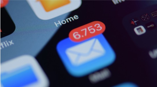 Tired of Cleaning Gmail Inbox? Happy Inbox Might Be Your New Favorite App