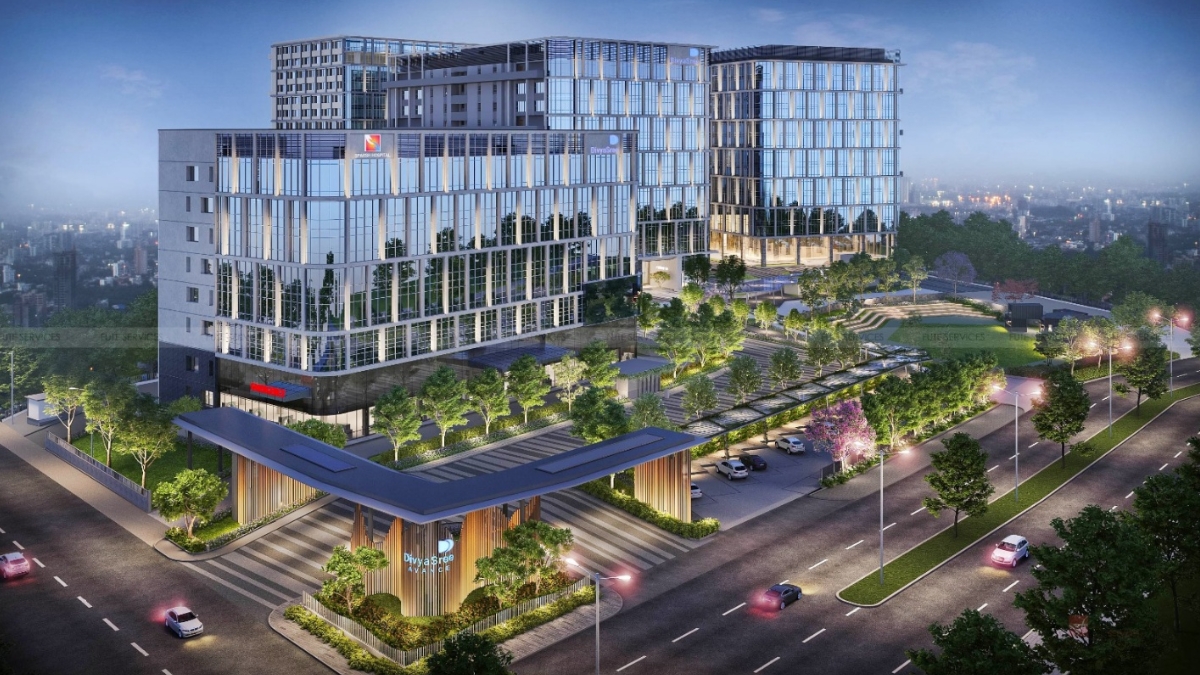 SPARSH marks Pujan ceremony at new Hennur unit