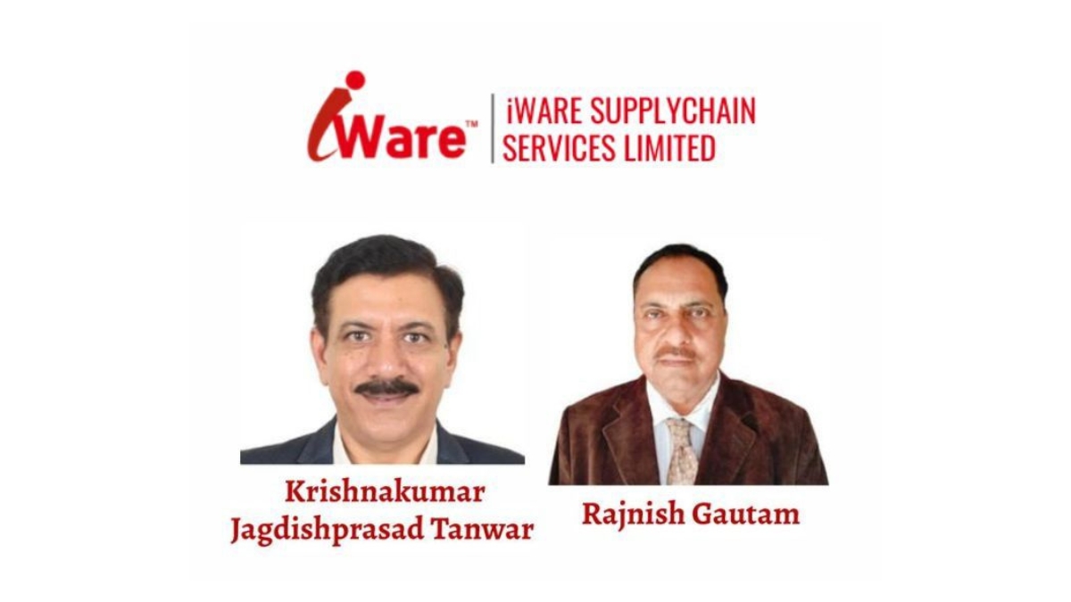 IWARE Supplychain Services Limited IPO Closes Today