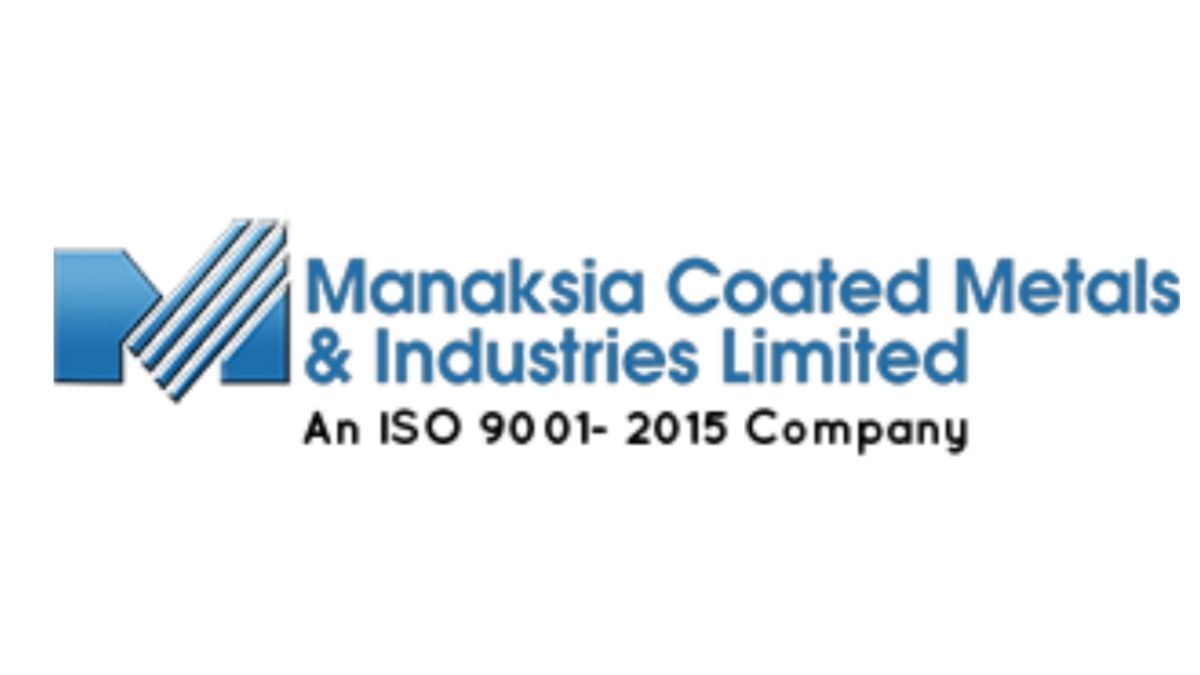 Manaksia Coated Metals & Industries Reports ₹790 Cr Total Income & ₹15 Cr Net Profit in FY25