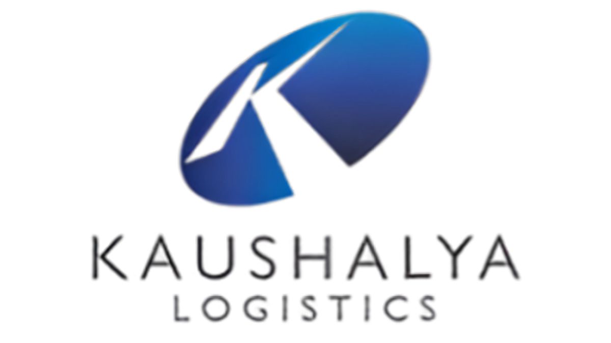 Kaushalya Logistics Unlocks New Growth Potential With Shree Cement Collaboration