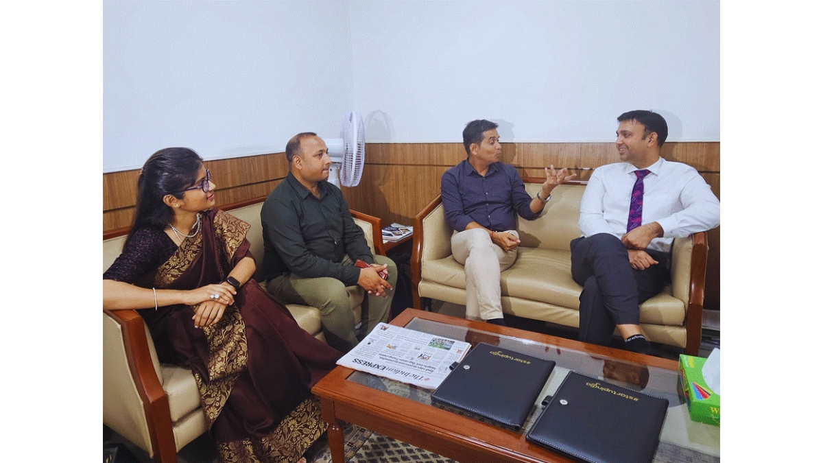 DPIIT Partners with TICE to Boost Startup Visibility and Media Outreach Across India - PNN