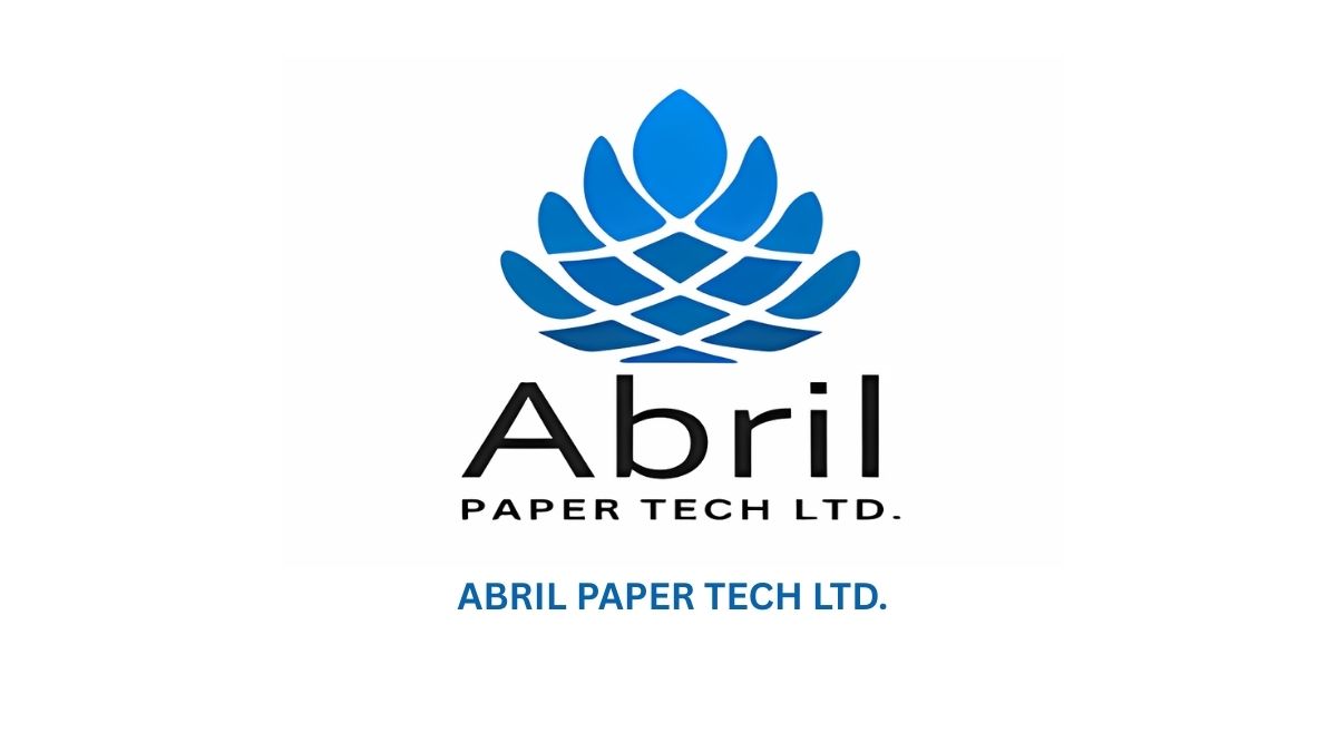 Innovative Print Solution Providers Abril Paper Tech Ltd is planning to raise up to Rs. 13.42 crore from a public issue; IPO opens on August 29