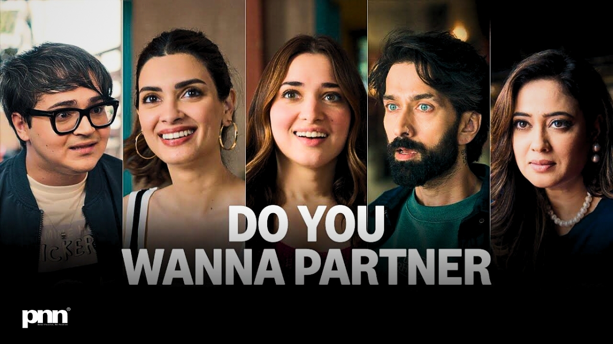 Do You Wanna Partner? Review 2025: Entertaining Sparks, Missed Beats & OTT Drama Done Loud