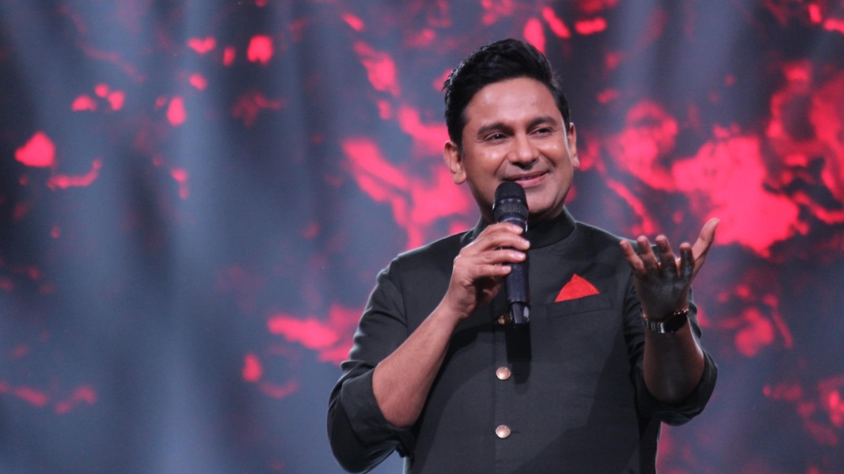 Mera Desh Pahle – The Live Musical Saga | Written, Produced & Presented by Manoj Muntashir Shukla