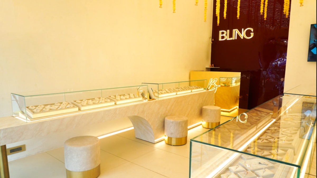 BLING Steps into Delhi’s Luxury Landscape with Certified Lab Diamonds and Hallmarked Gold Jewellery