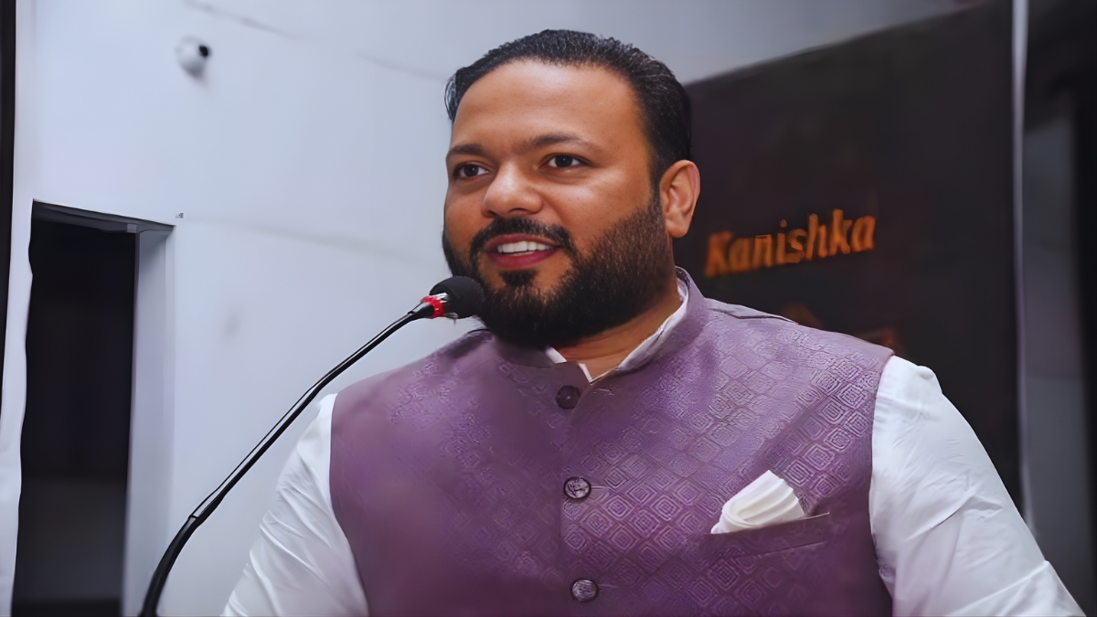 Dr Manu Singh Honoured as Guest of Honour at Oxford Global Visionaries Ceremony