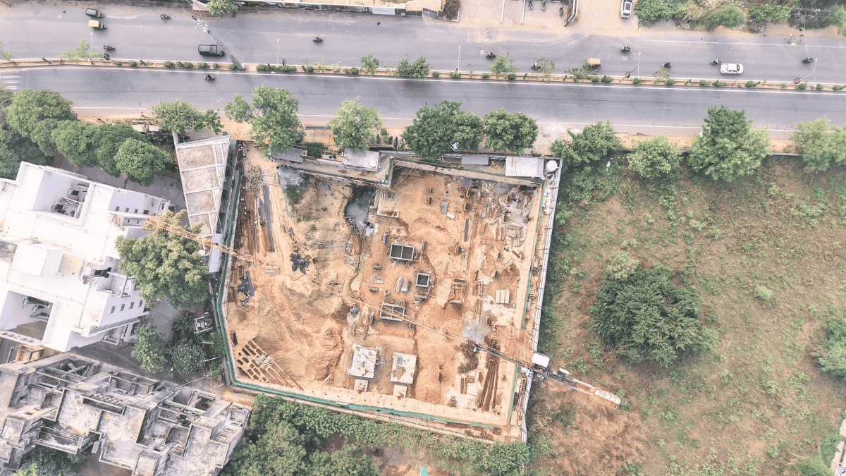 Resset Launches RERA-Approved Project ‘Evara’, An Uber-Luxury Residential Landmark in South Bopal