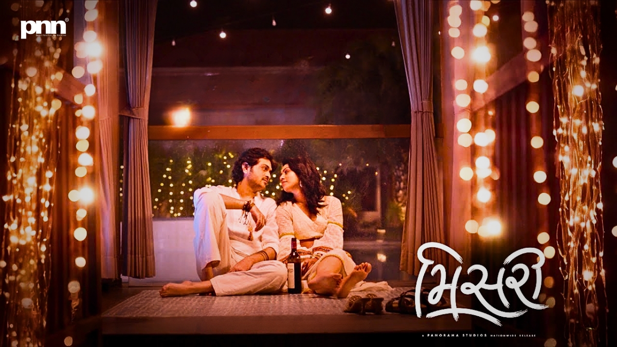 ‘Misri’: When Love, Law, and Lights Collide — Gujarat’s Sweetest Scandal Hits the Screens