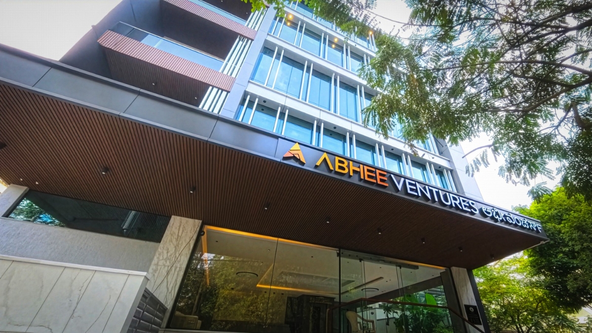 Abhee Ventures Expands Its Vision with the Opening of Its New Corporate Office