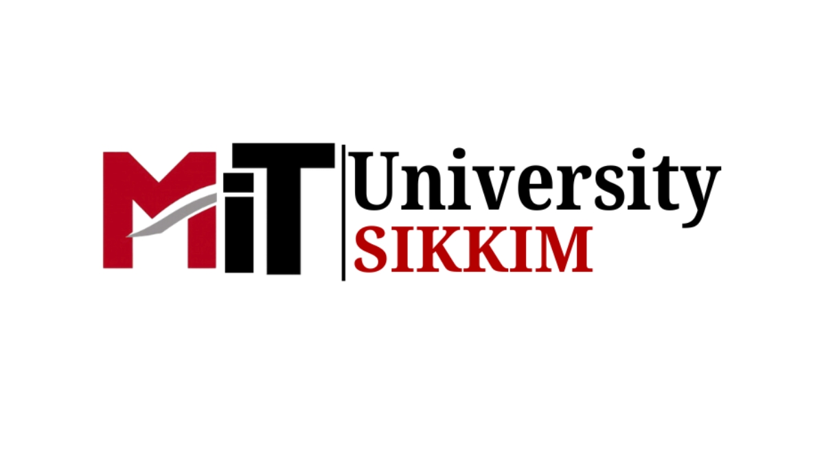 MIT University Sikkim Admission Guide: Build Your Future with Advanced Courses
