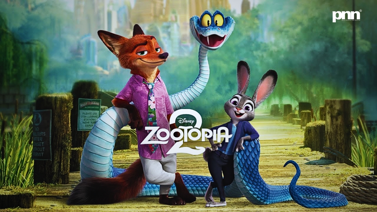 Zootopia 2 – Return to the Urban Jungle, But Is the Magic Still Intact?