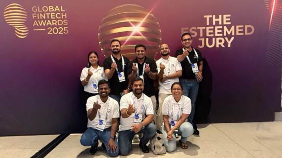 Empowering a Responsible Fintech Future: Sayyam Investments’ Vision at GFF 2025