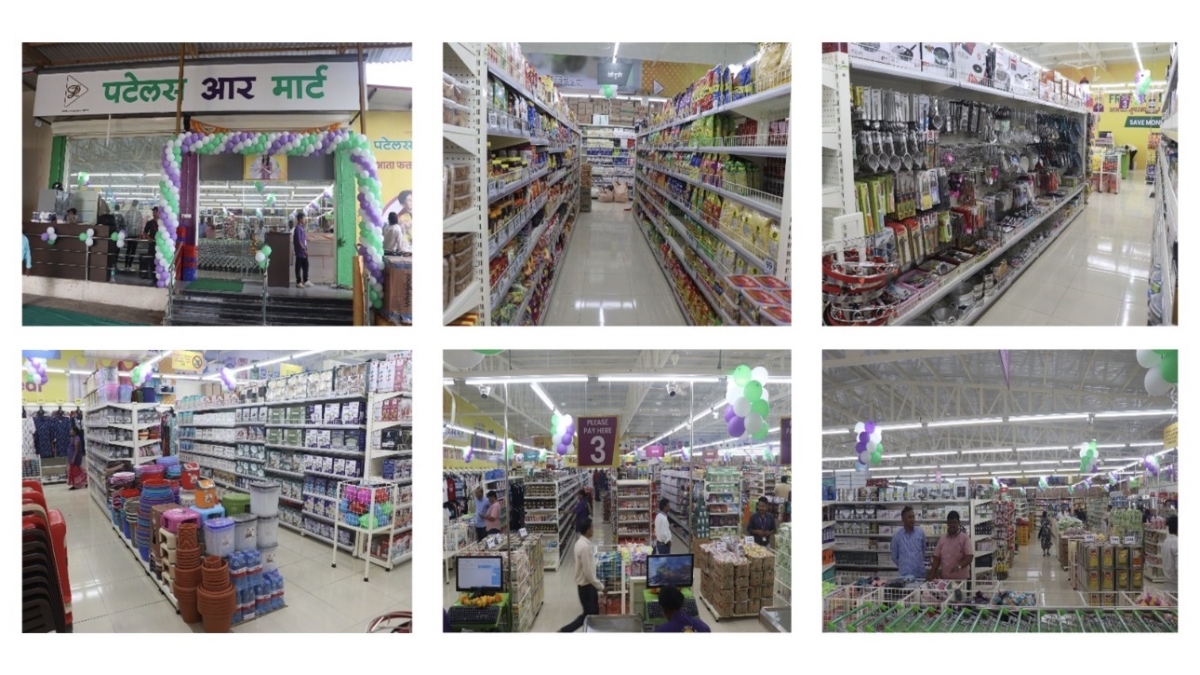 MMRDA Region Welcomes Patel Retail’s 47th Store, Boosting Regional Reach