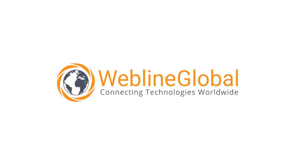 Hire Software Engineers with Ease – WeblineGlobal Revamps its Global Website