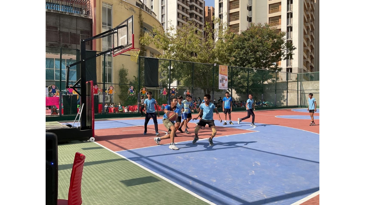 Global Schools Group Launches Season 1 of the Global One Championship in Bengaluru - PNN