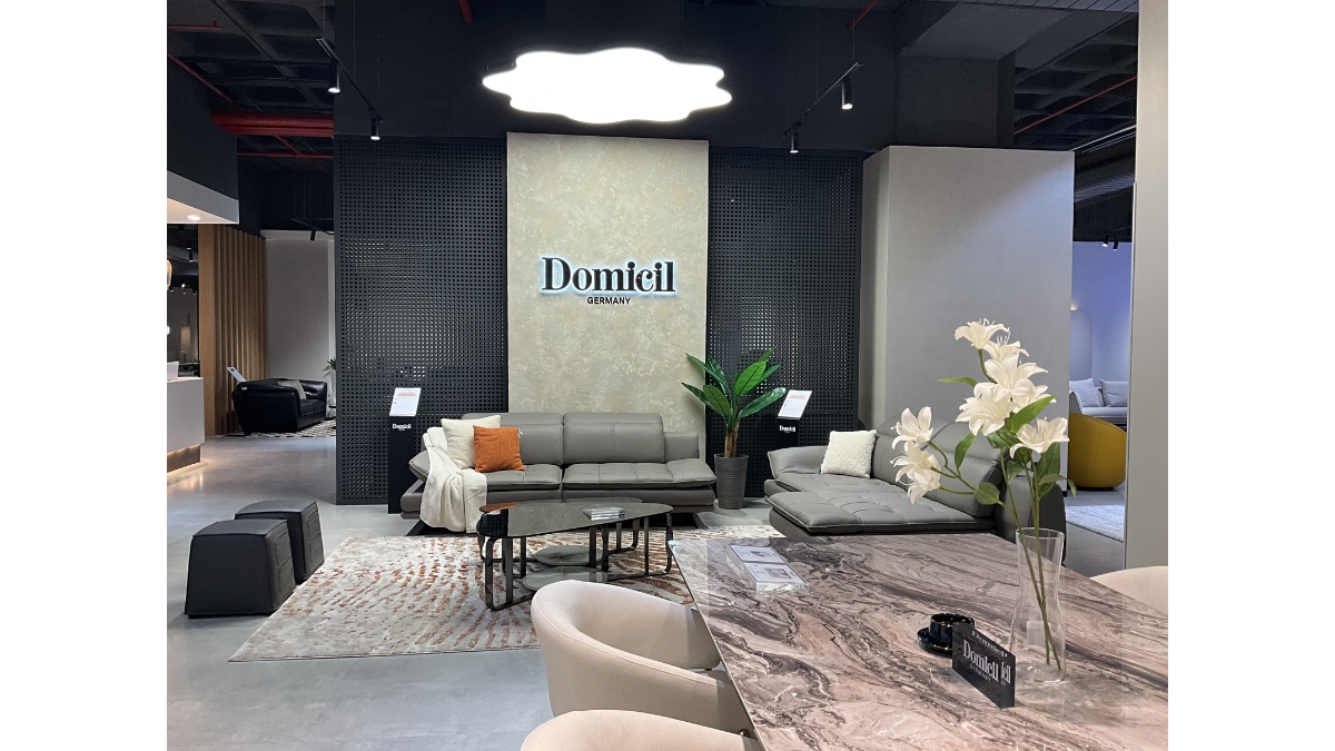 HTL International Launches Flagship Experience Centre for its Global Brands Domicil, Fabbrica and Corium in Bengaluru