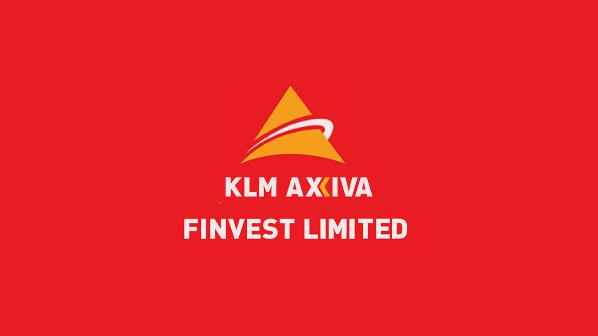 KLM Axiva Unveils Thirteenth Secured NCD Public Offering