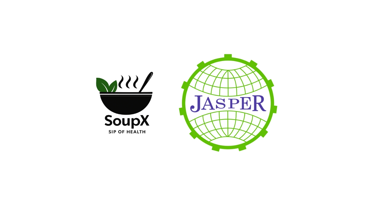 Jasper Food acquires 10 percent stake in Shark Tank-featured SoupX