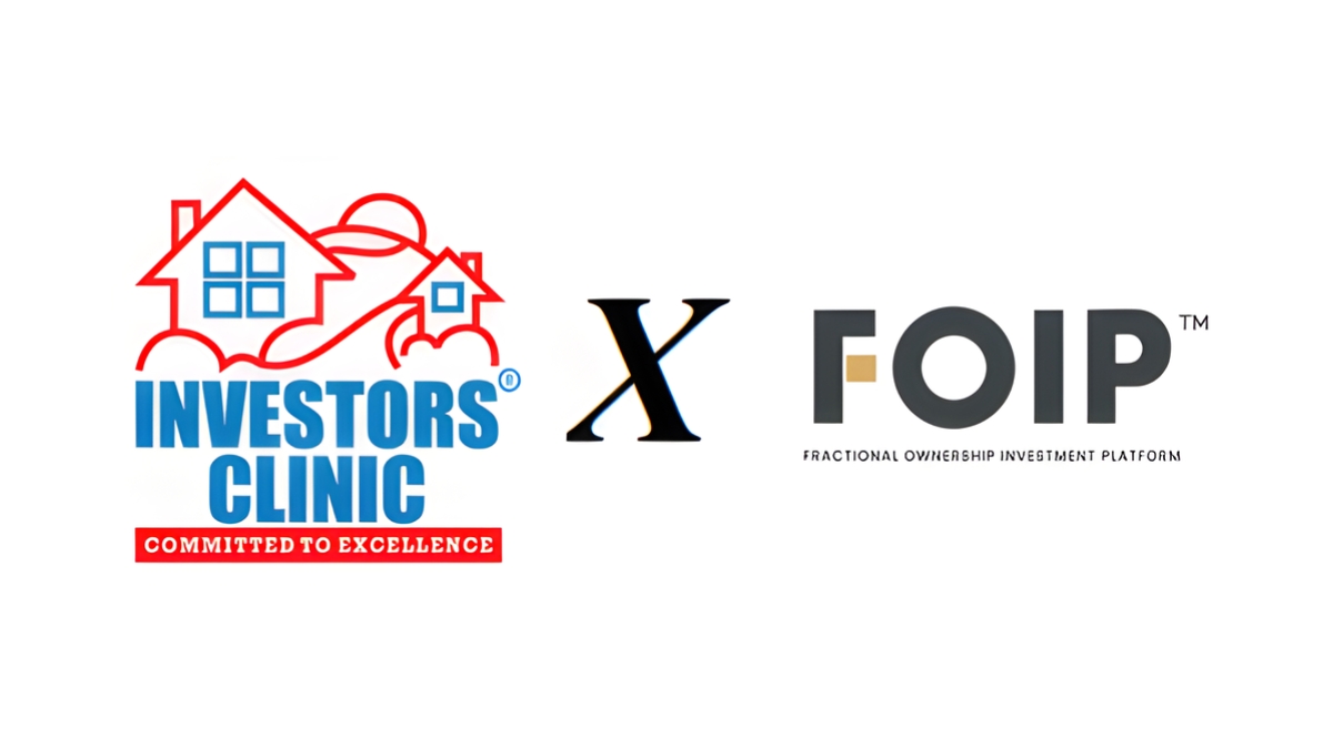 FOIP with Investors Clinic to Raise INR 500 Crore in Tier-2 Cities in 2026 with a Clear Focus on Managed Farmland & Technology
