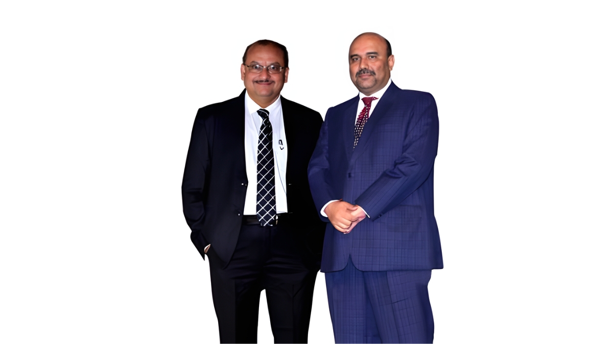 The Wealth Architects of India – NJ Group’s Legacy of Trust & Transformation