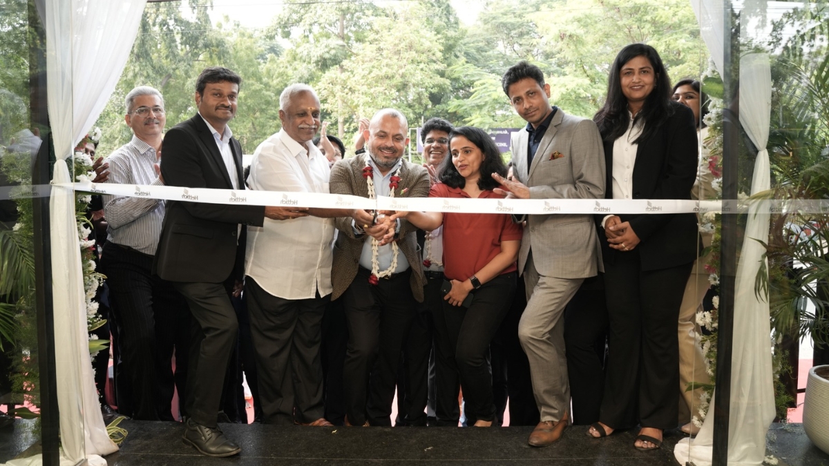 Hettich Strengthens Its Experiential Footprint in Chennai with New Experience Centre & Exclusive Store