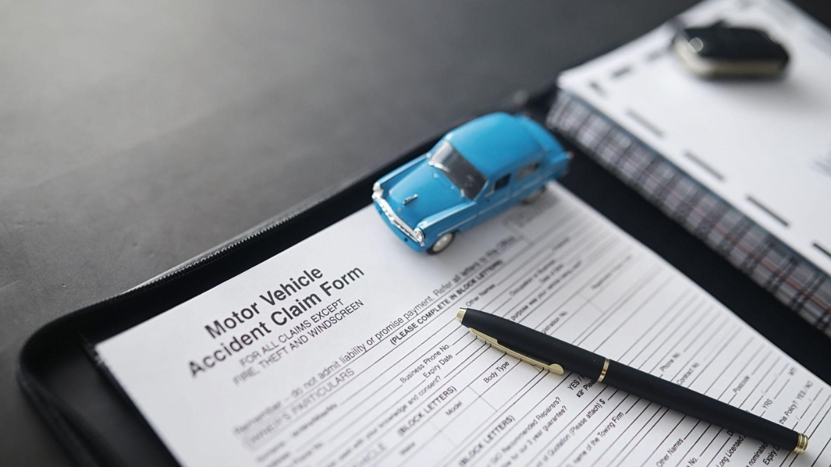 Car Insurance For Used Cars- Documents, Valuation, and Coverage Tips