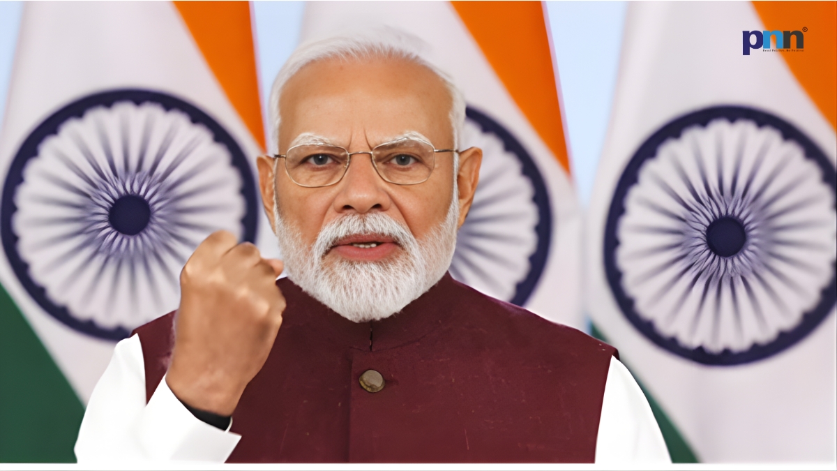 Atmanirbhar Bharat: 5 Questions Gen Z Forces India to Answer