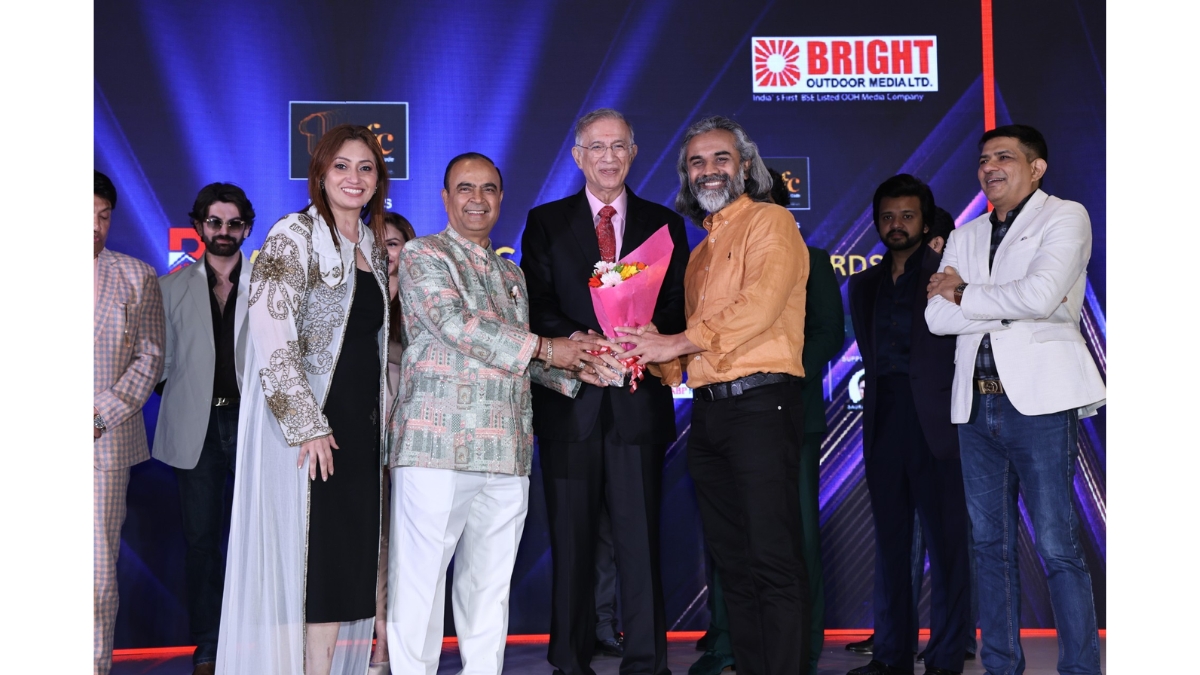 Neelam Stainless Steel Wins ‘The Honest and Authentic Brand 2025’ Award